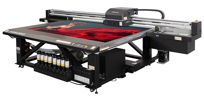 Mimaki JFX200-2513 EX